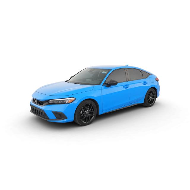 honda civic hatchback 2024 19XFL2H80RE005839 image honda civic hatchback 2024 19XFL2H80RE005839 image